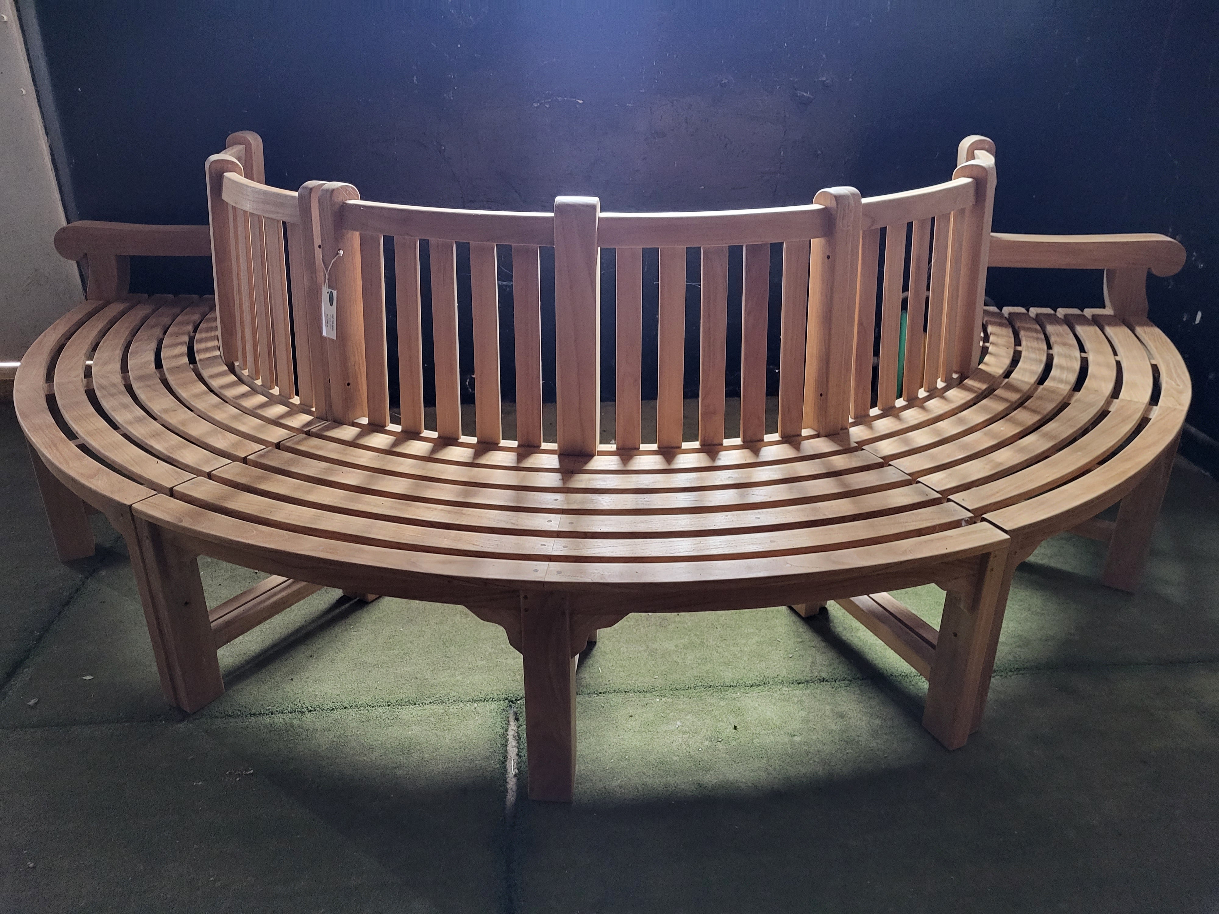 Patio bench for online sale near me