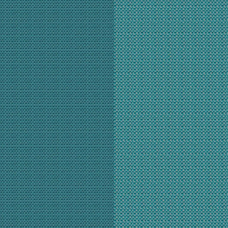 Colour Swatch for Paris Range - Teal & Sky