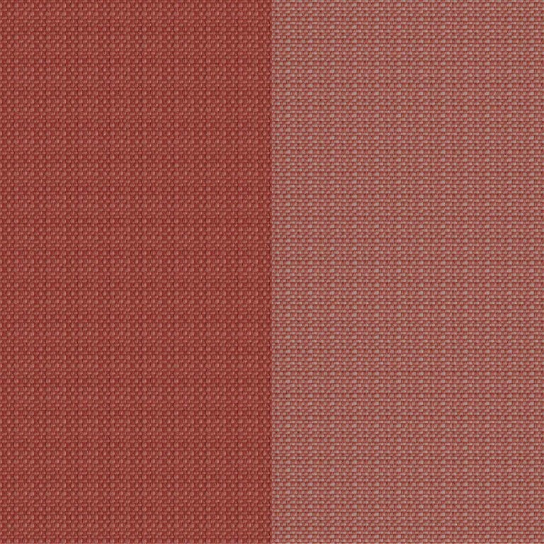 Colour Swatch for Paris Range - Terracotta & Amber