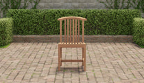 Winchester Teak Garden Dining Chair