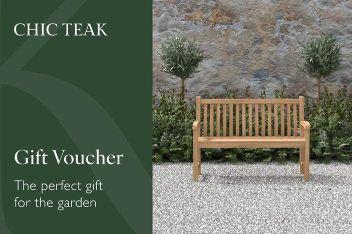Gift voucher