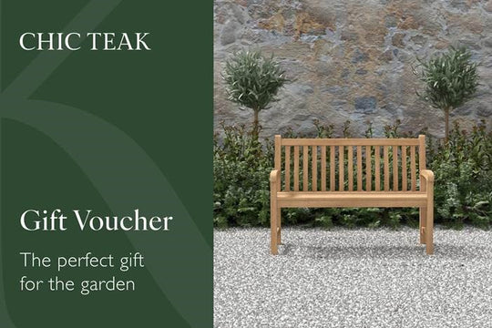 Gift voucher