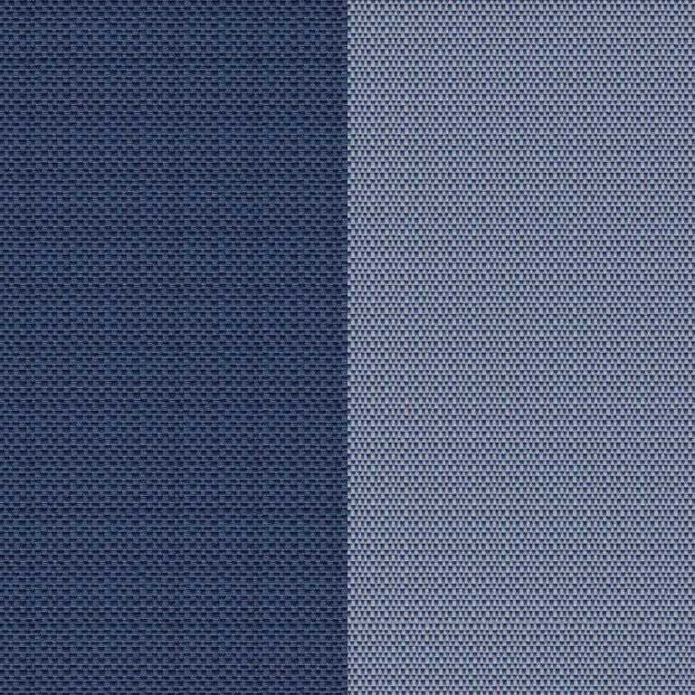 Colour Swatch for Paris Range - Navy & Cornflower