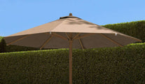 Parasol Round