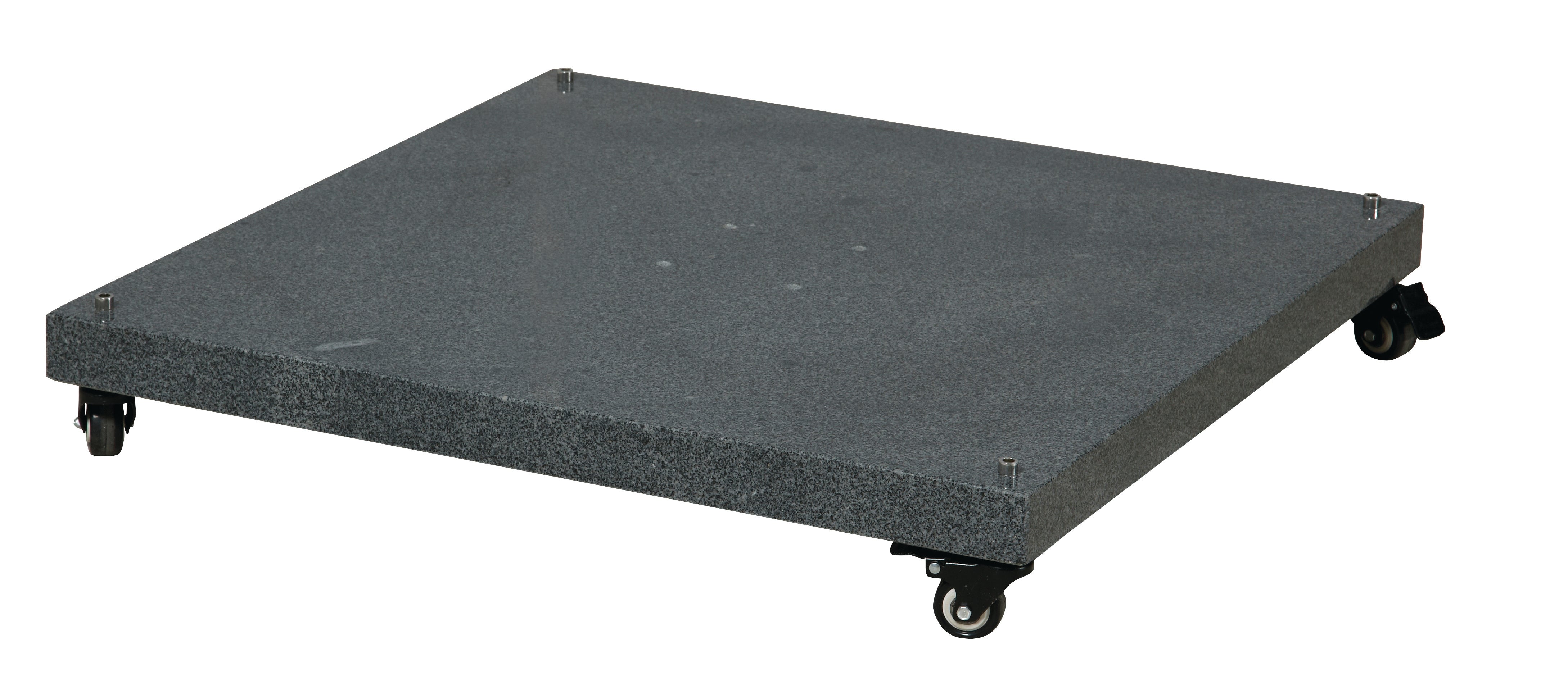 Cantilever Parasol for garden table base