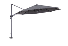 Cantilever Parasol for garden table