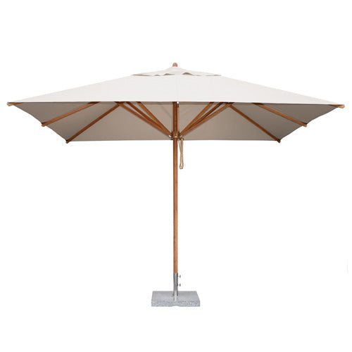 Parasol Garden Furniture Rectangular