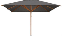 Parasol Garden Furniture Rectangular
