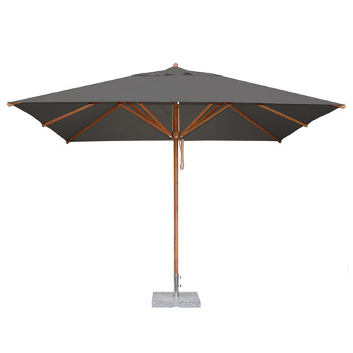 Parasol Garden Furniture Rectangular
