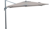 Square Cantilever Parasol - Sand