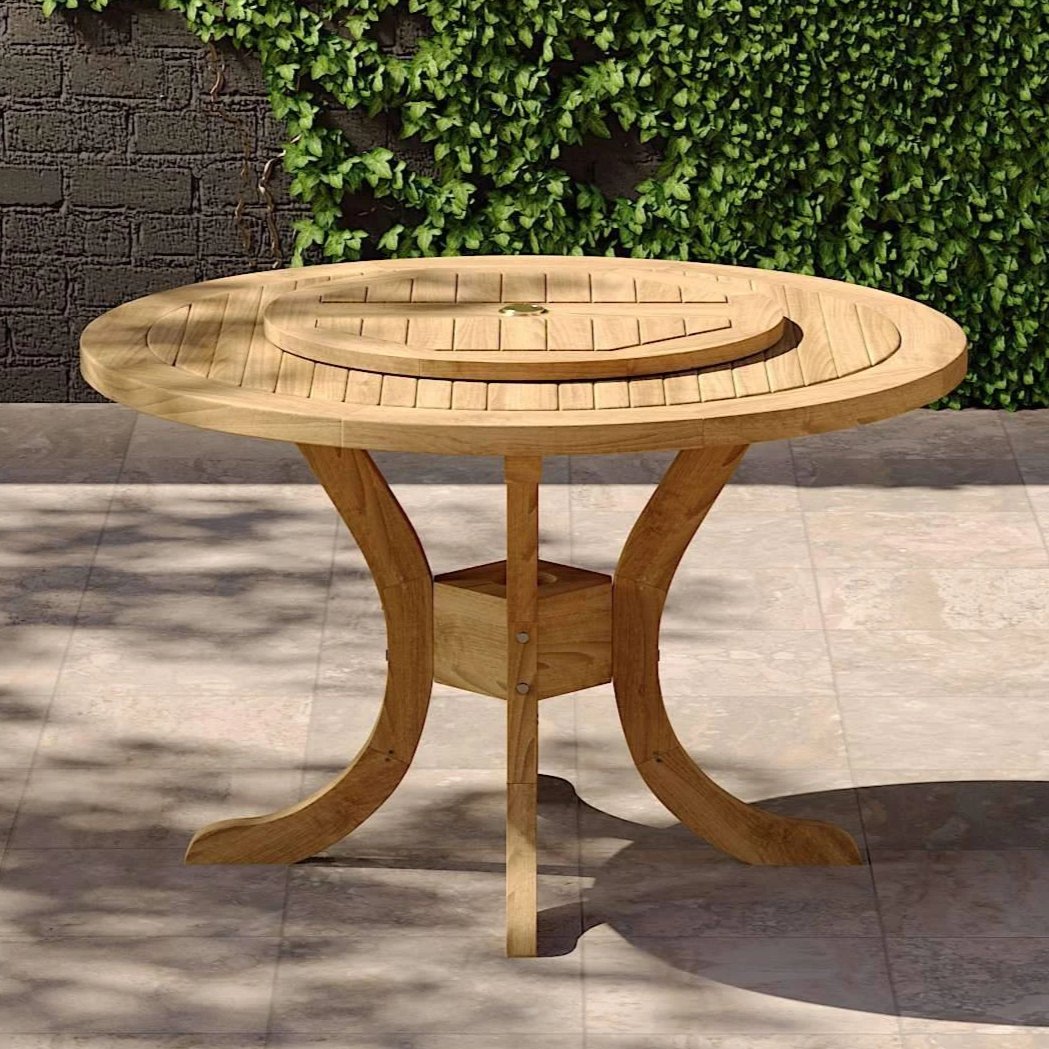 Lazy Susan 60cm