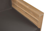 The Buckingham Modular Chair Detail