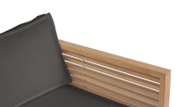 The Buckingham Modular Sofa Detail