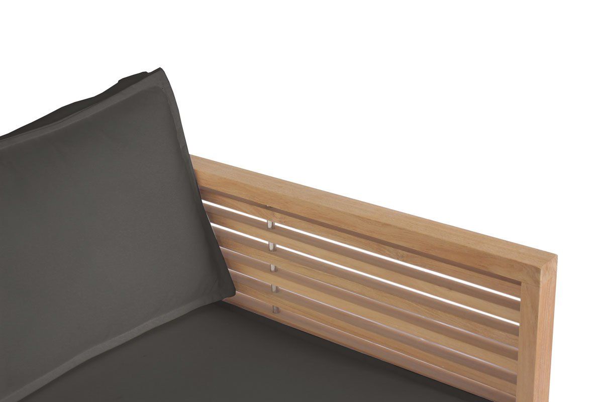 The Buckingham Modular Sofa Detail