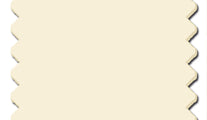 Ecru Parasol Colour Swatch