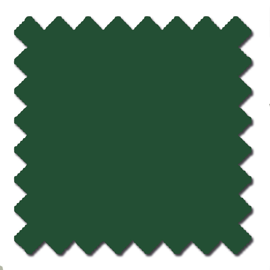 Green Parasol Colour Swatch