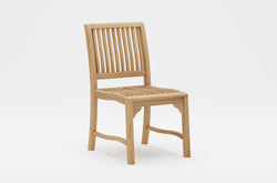 Guildford Teak Garden Dining Chair