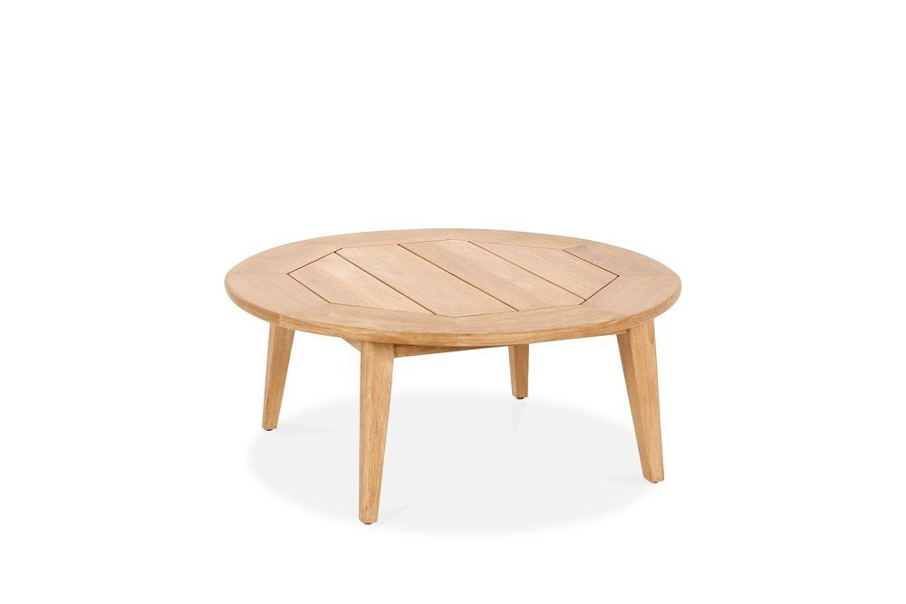 Windsor Round Coffee Table