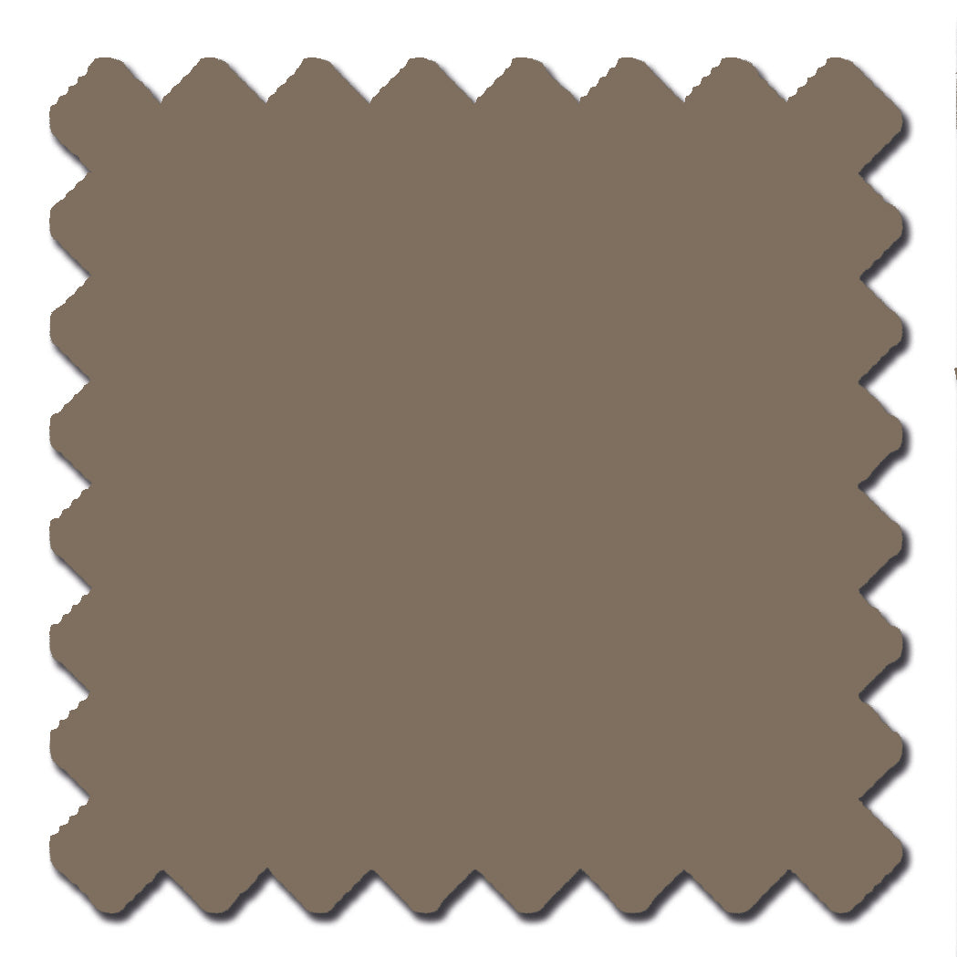 Taupe Parasol Colour Swatch