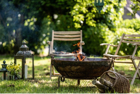 Outdoor accessories to enhance your Chic Teak furniture