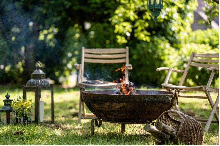 Outdoor accessories to enhance your Chic Teak furniture