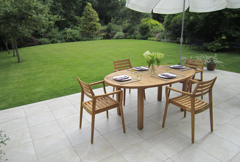 Styling Your Outdoor Space