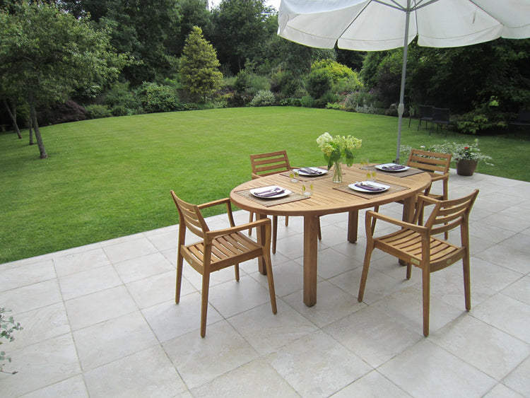 Styling Your Outdoor Space