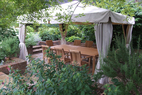 Update your garden for Spring