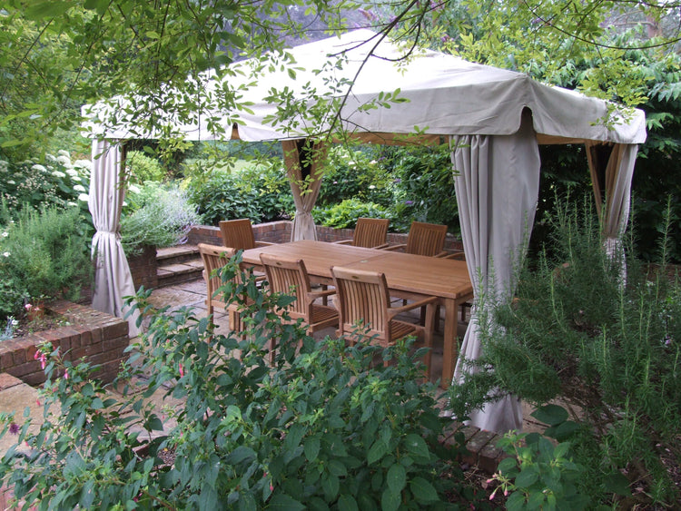 Update your garden for spring