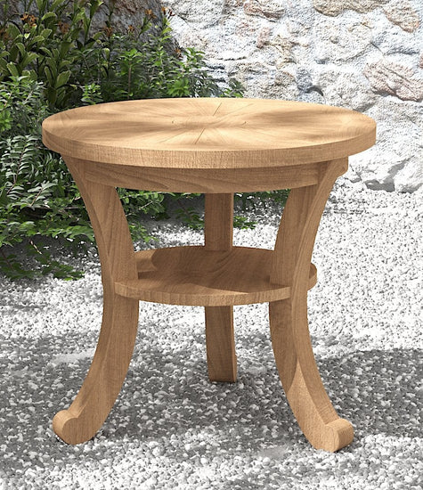 Teak Coffee/Side Tables