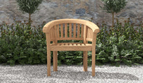 Teak Gloucester Lounge Chair