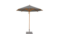 Taupe Parasol