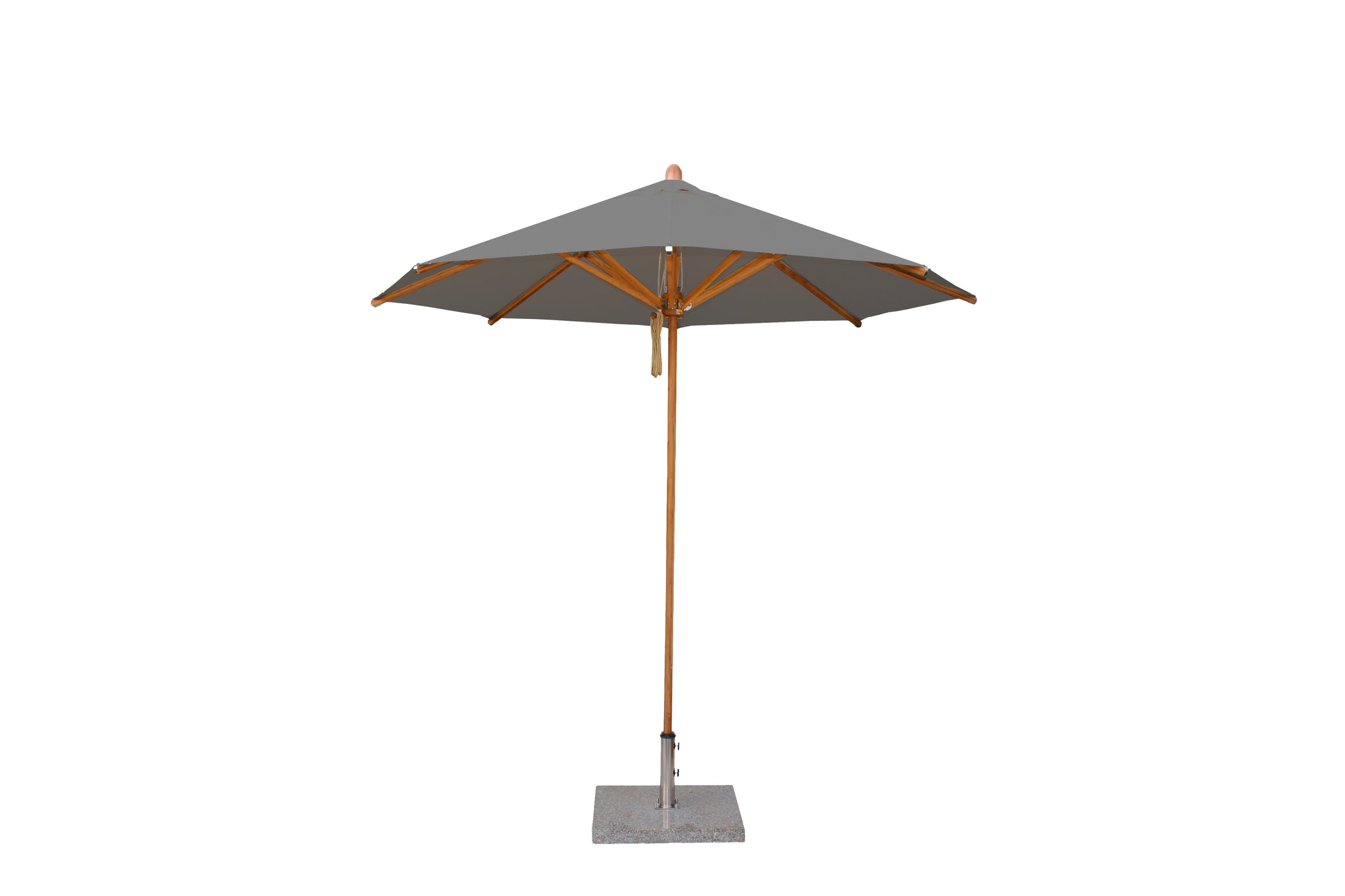 Taupe Parasol