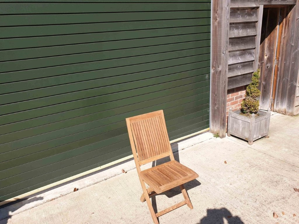 Sale Mayfair Teak Dining Chair