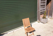 Sale Mayfair Teak Dining Chair