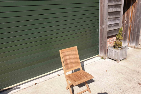 Sale Mayfair Teak Dining Chair