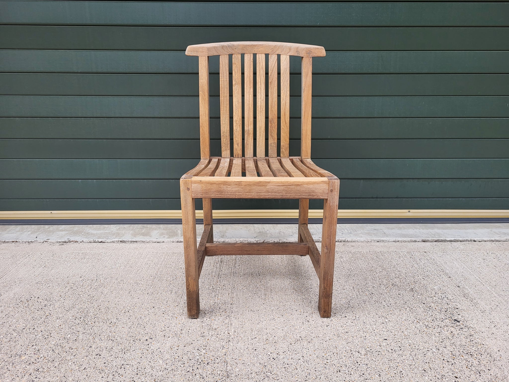 SALE - Winchester Teak Garden Chair (23035)