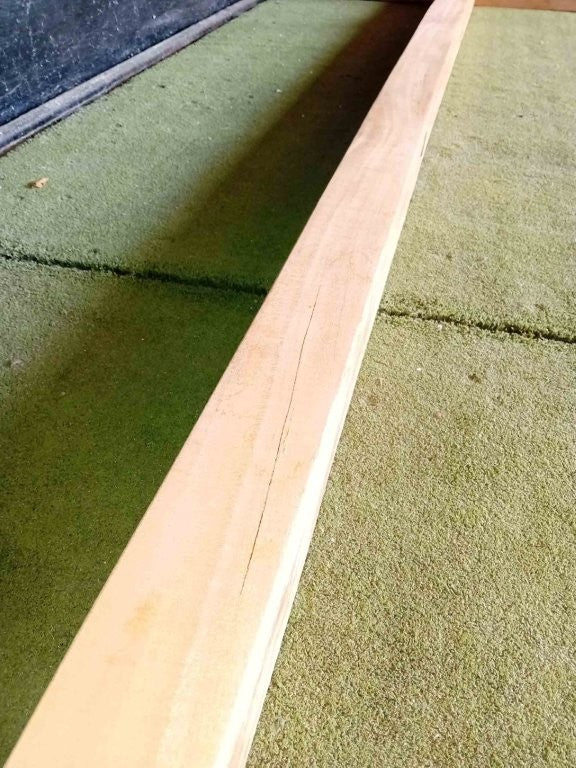 SALE - Belgravia Teak Rectangular Table 300cm (23033) 10-seater