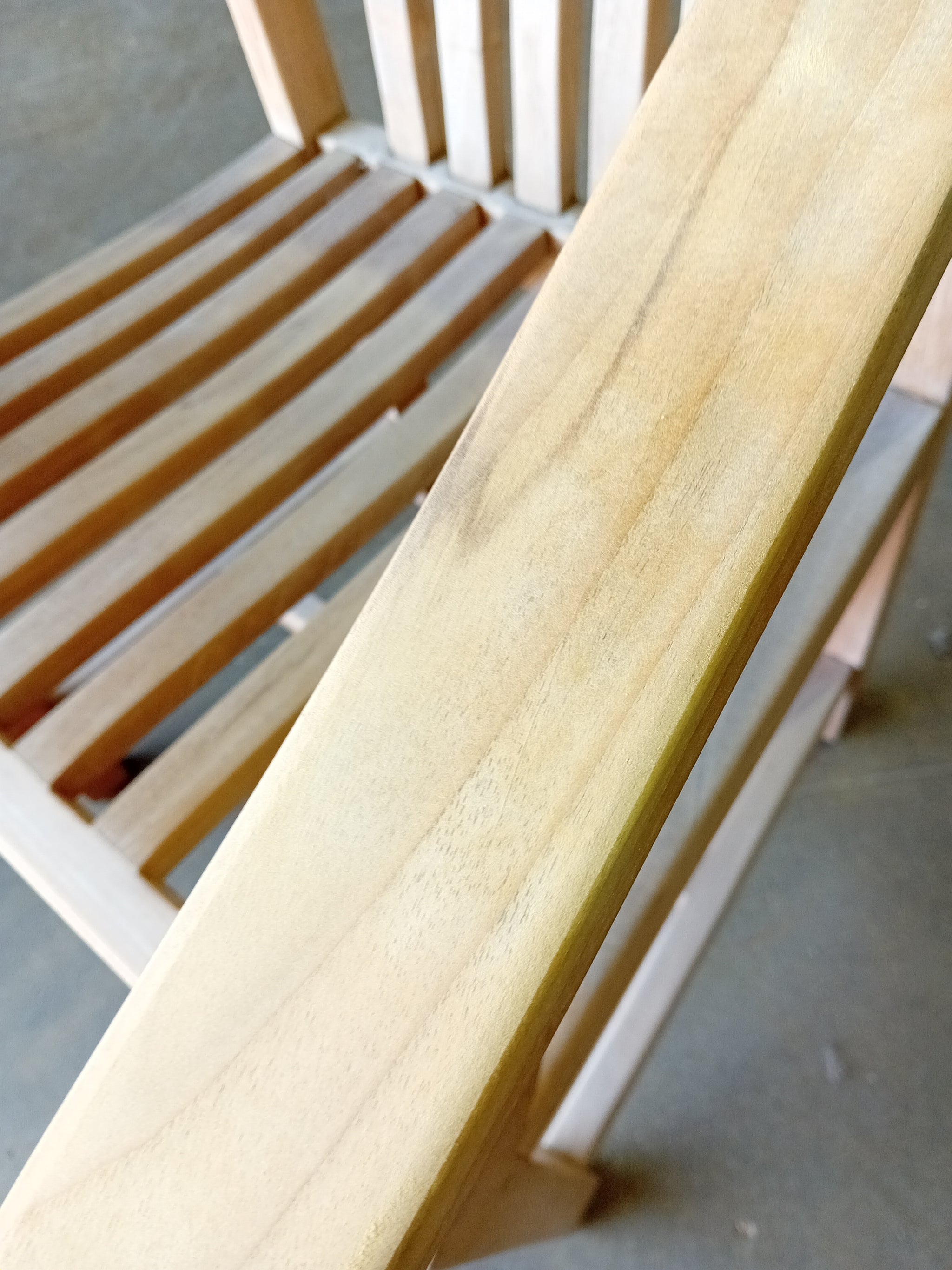 SALE - Winchester Teak Garden Carver Chair (23056)