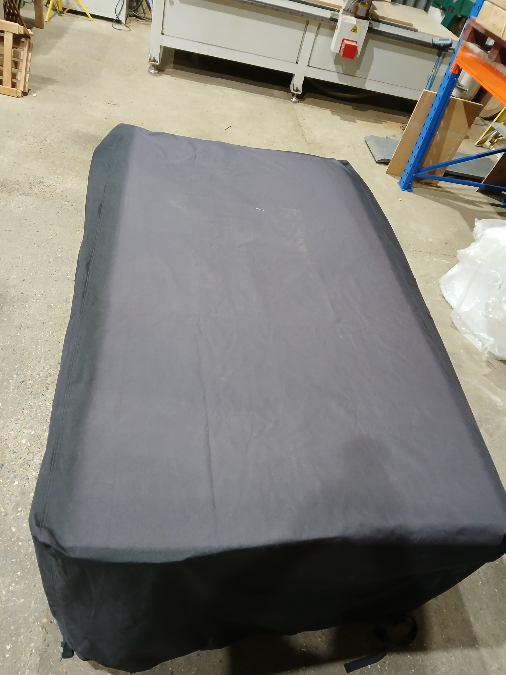 SALE - Table Weather Cover 200 x 110 x 74cm  23085