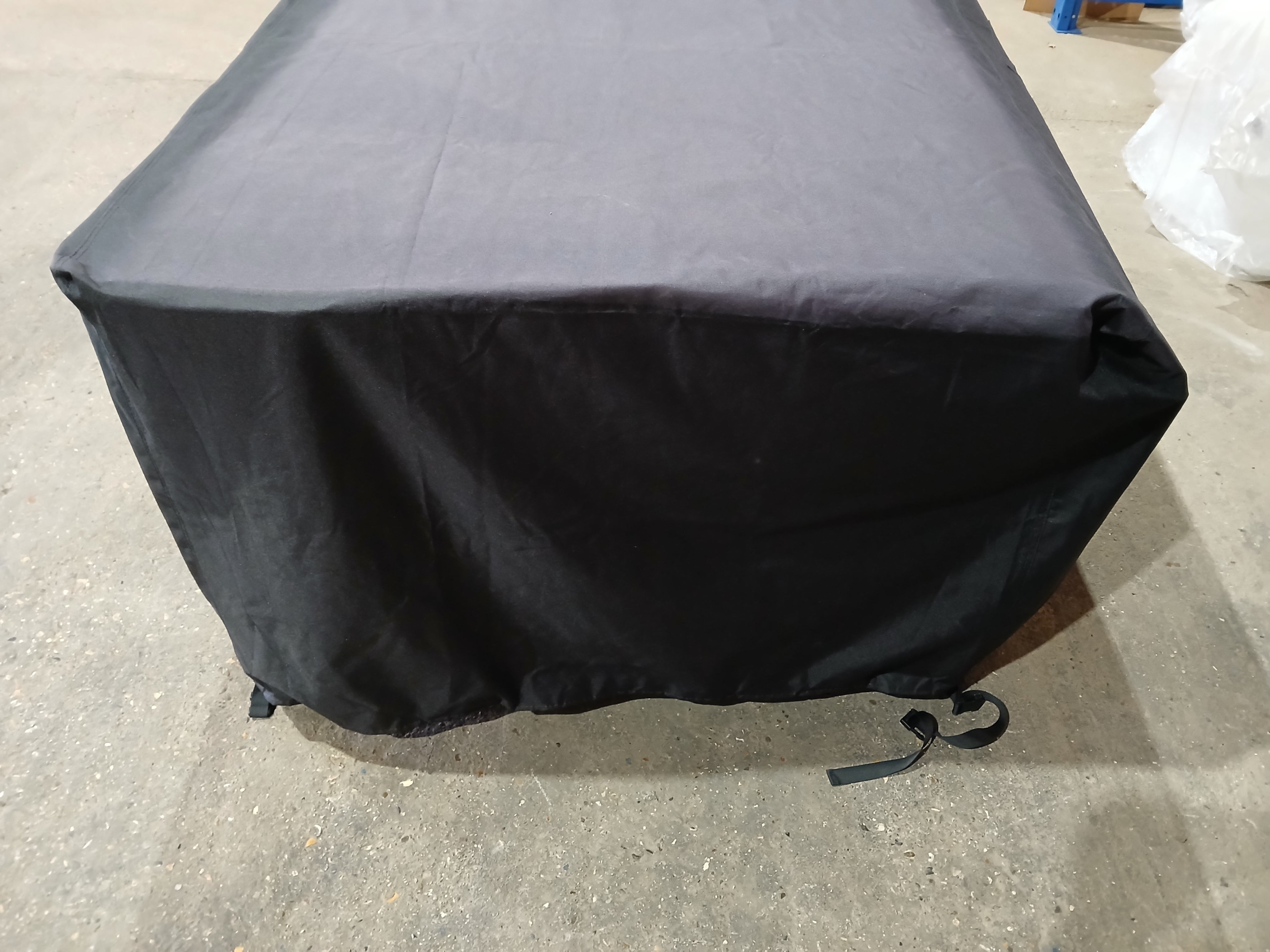 SALE - Table Weather Cover 200 x 110 x 74cm  23085