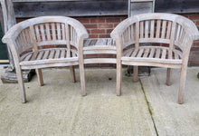 SALE - Gloucester Teak Companion Seat (23090)