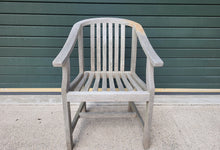 SALE - Winchester Teak Garden Carver Chair (25013)