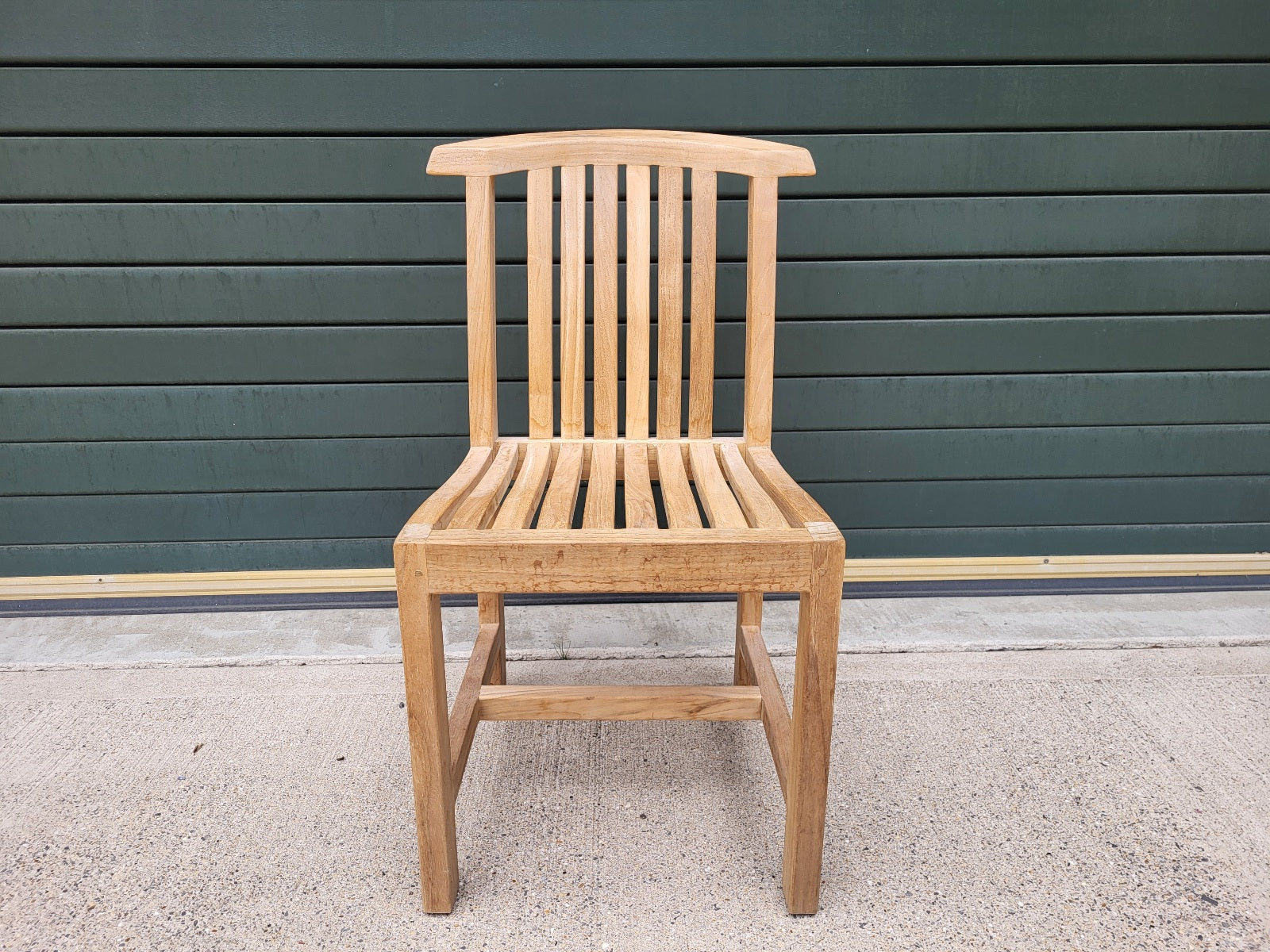 SALE - Winchester Teak Garden Dining Chair (25004)