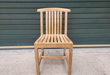 SALE - Winchester Teak Garden Dining Chair (25004)