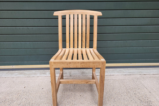 SALE - Winchester Teak Garden Dining Chair (25004)