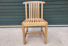 SALE - Winchester Teak Garden Dining Chair (25005)