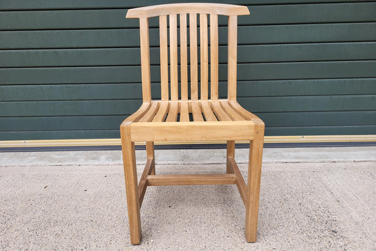 SALE - Winchester Teak Garden Dining Chair (25005)