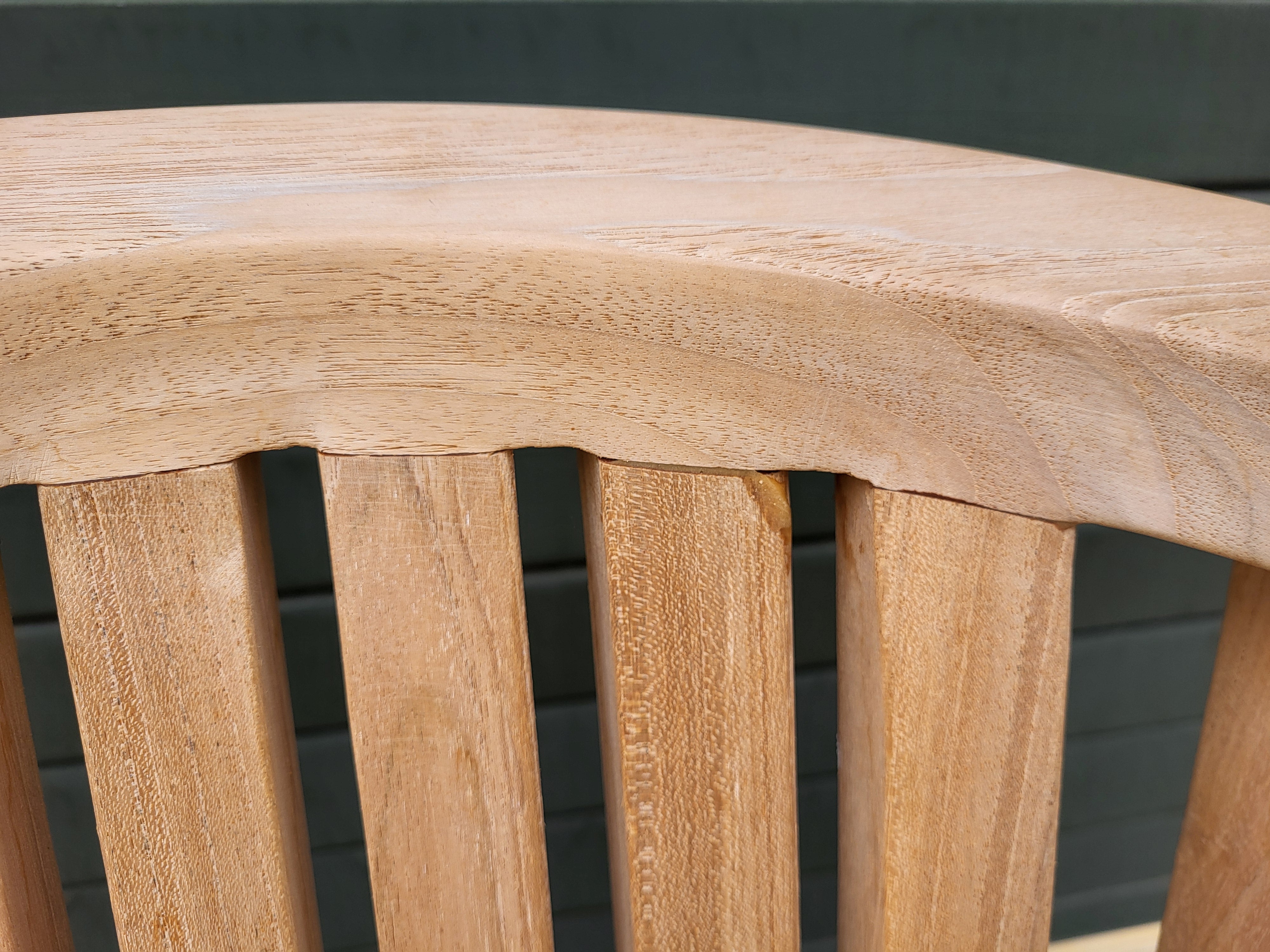 SALE - Winchester Teak Garden Dining Chair (25005)