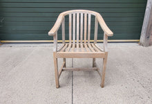 SALE - Winchester Teak Garden Carver Chair (25012)